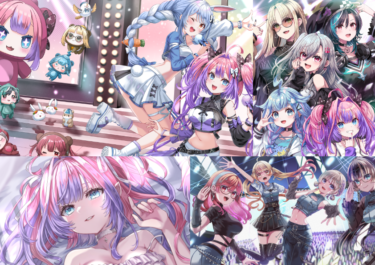 ファンアートportfolio